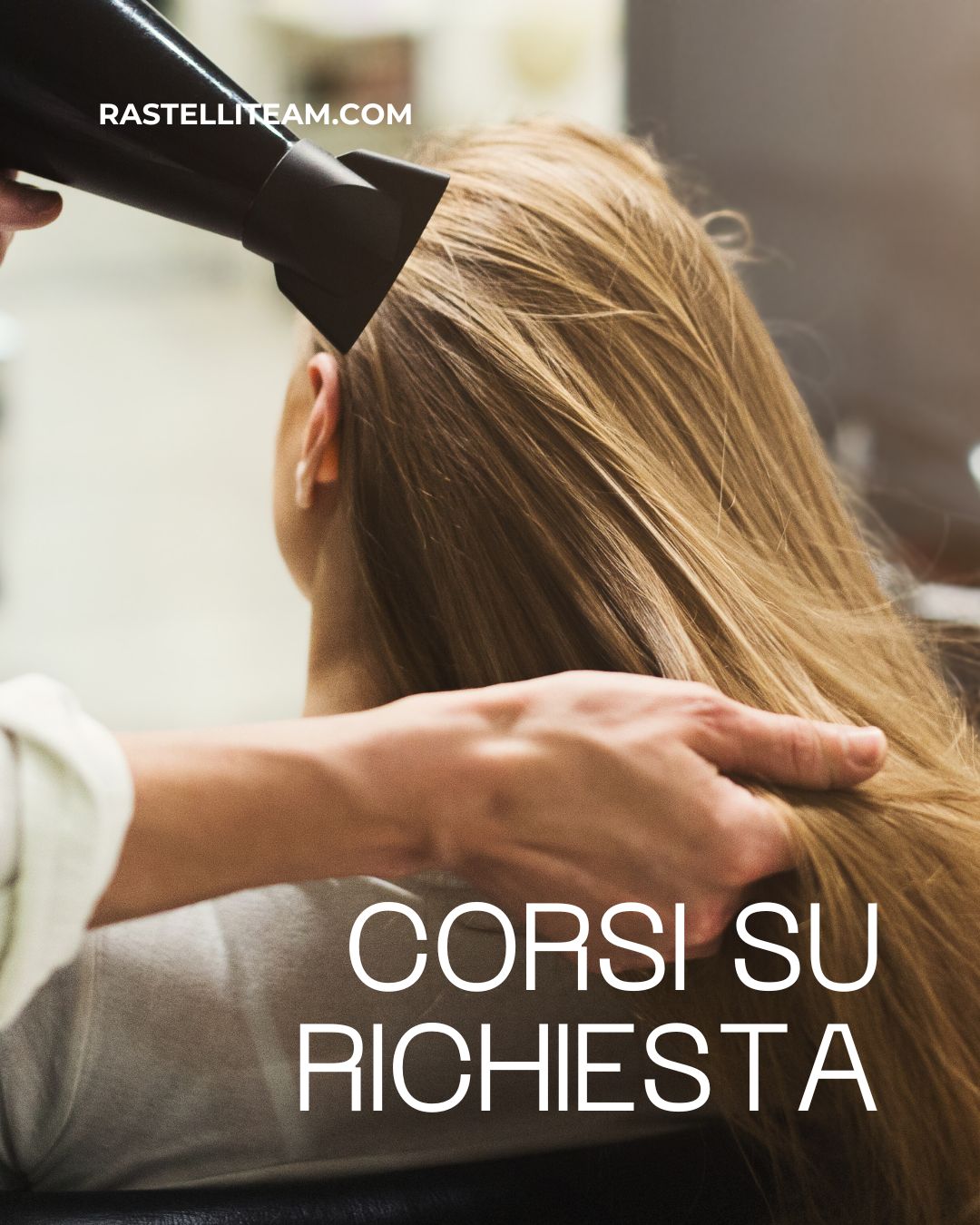 Corsi Specifici su Richiesta